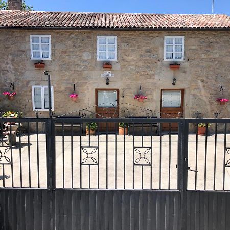 Villa Casa Cabaleira Silleda Exterior foto